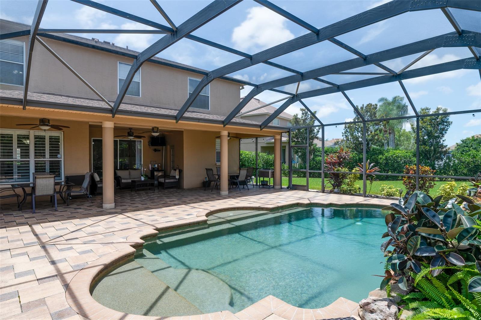 10755 NORTHRIDGE CT, TRINITY, FL, 34655
