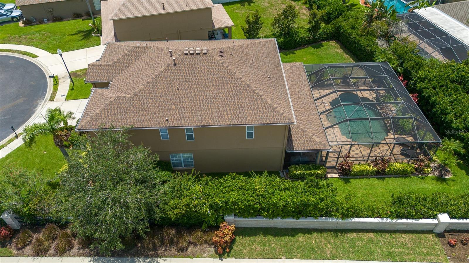 10755 NORTHRIDGE CT, TRINITY, FL, 34655