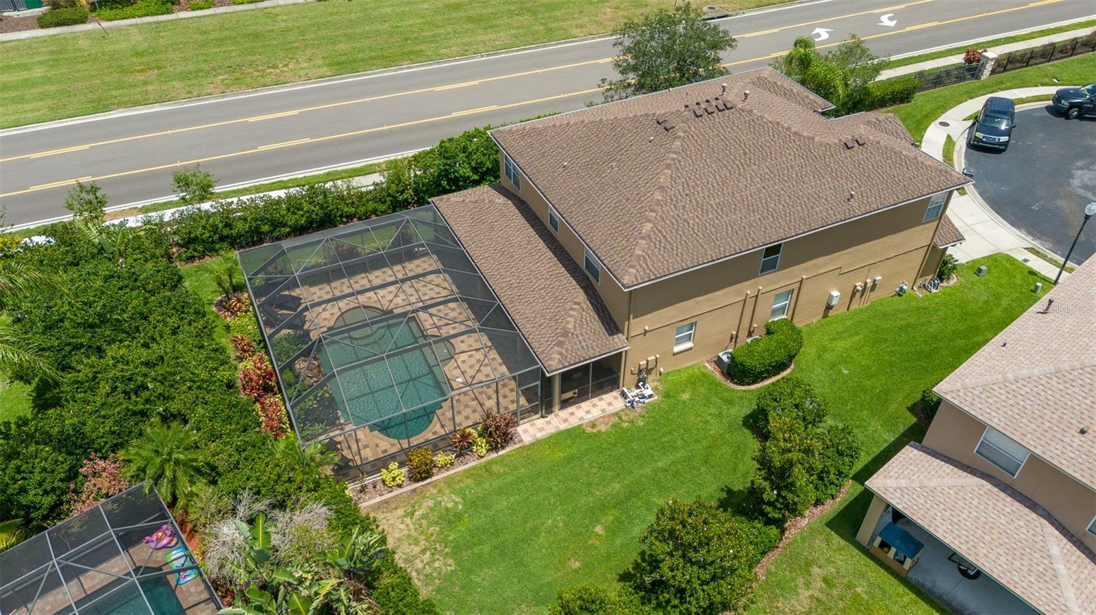 10755 NORTHRIDGE CT, TRINITY, FL, 34655
