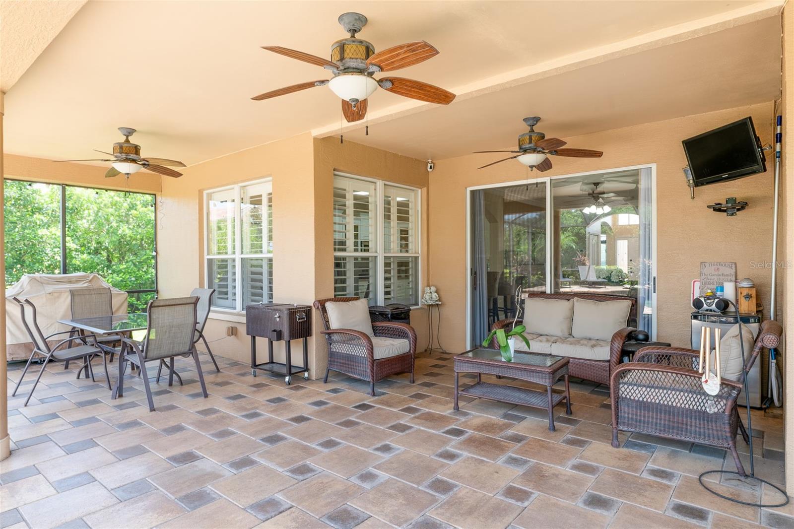 10755 NORTHRIDGE CT, TRINITY, FL, 34655
