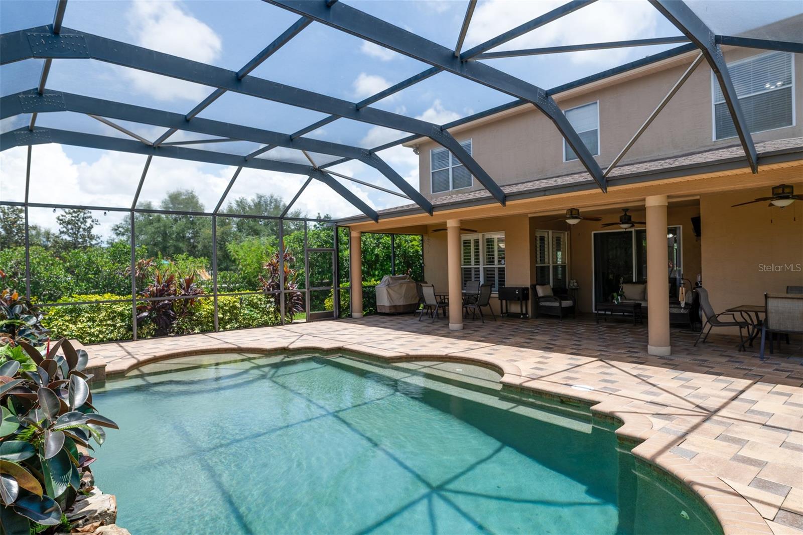 10755 NORTHRIDGE CT, TRINITY, FL, 34655