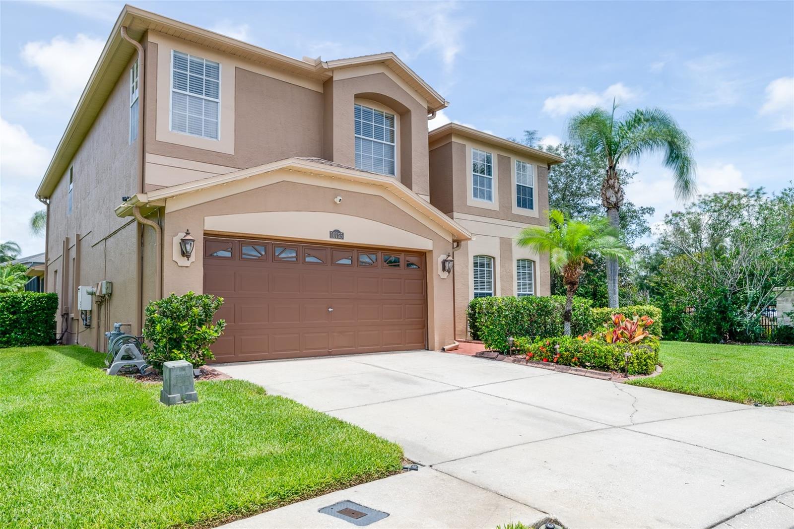 10755 NORTHRIDGE CT, TRINITY, FL, 34655