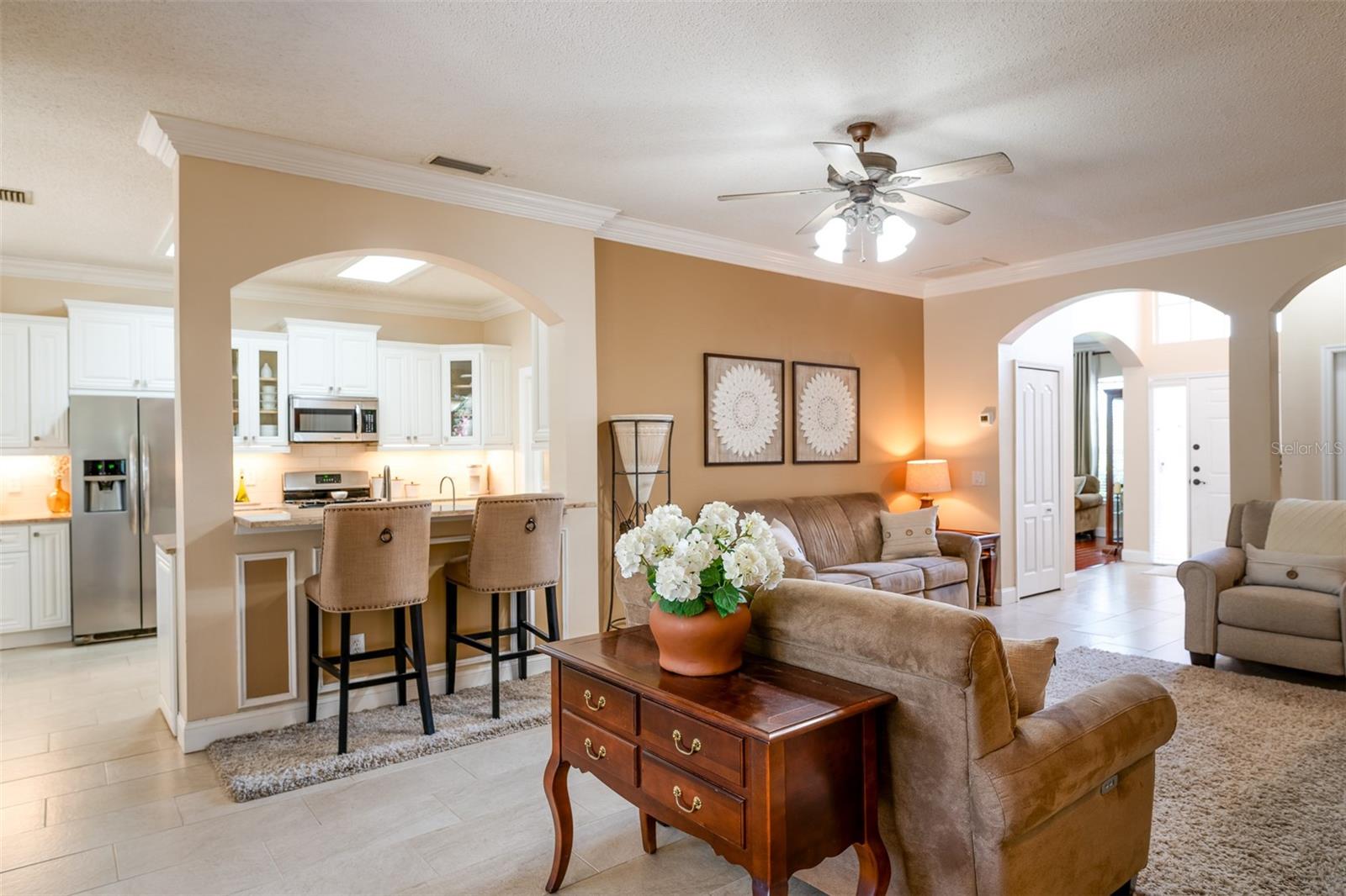 10755 NORTHRIDGE CT, TRINITY, FL, 34655