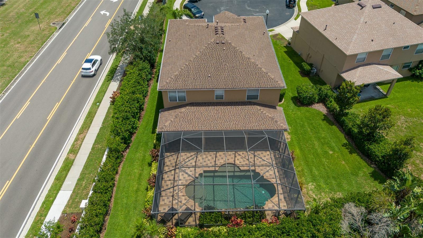 10755 NORTHRIDGE CT, TRINITY, FL, 34655