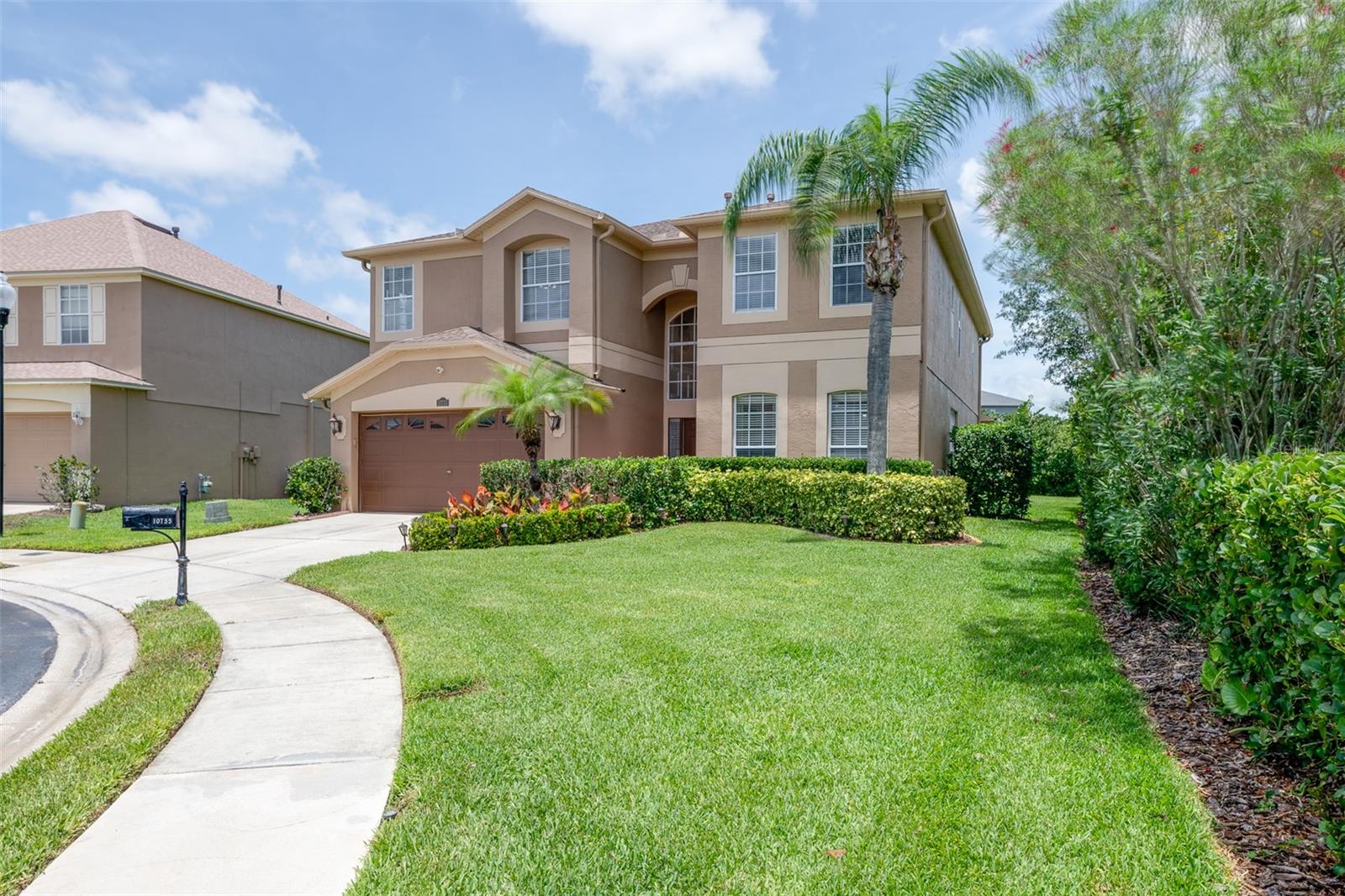 10755 NORTHRIDGE CT, TRINITY, FL, 34655