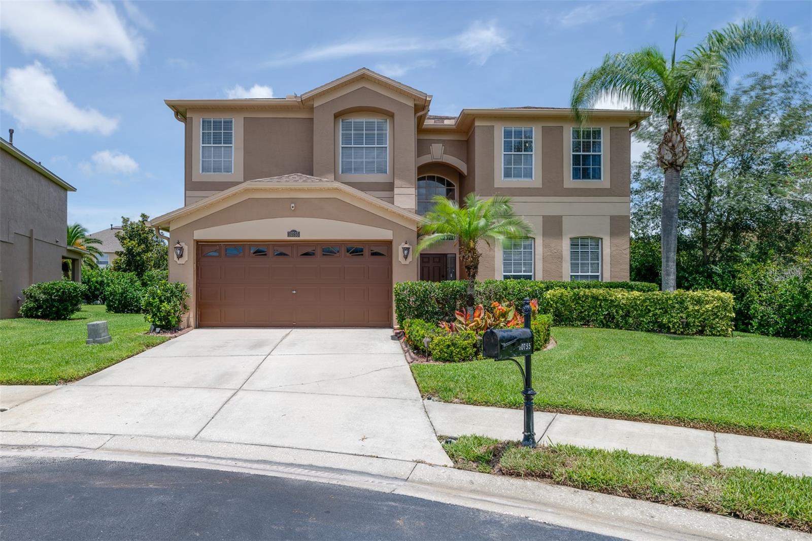 10755 NORTHRIDGE CT, TRINITY, FL, 34655