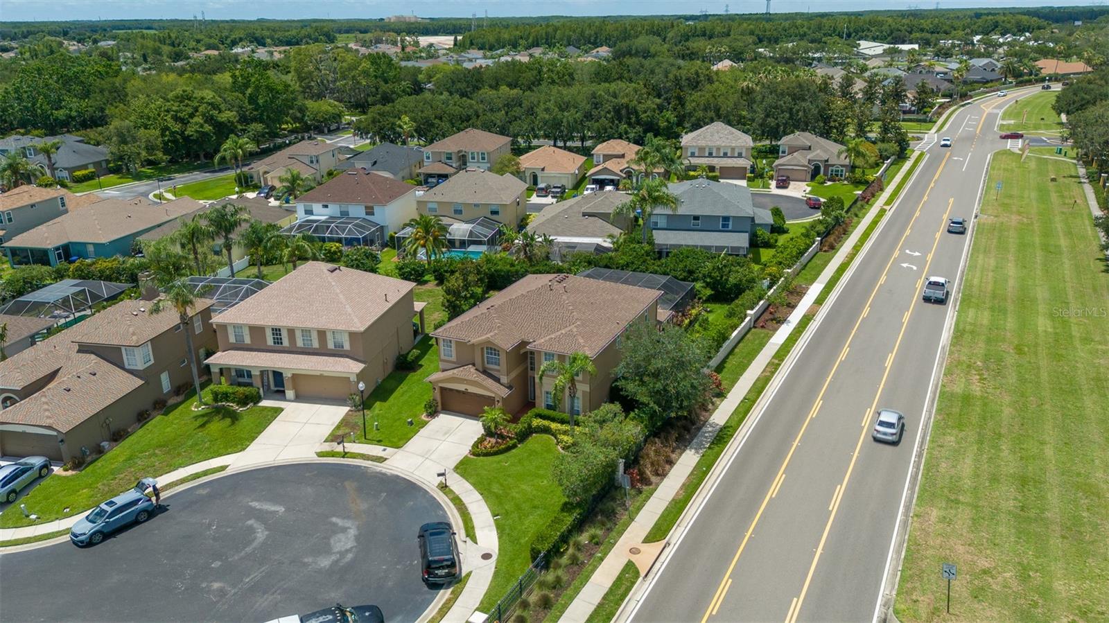 10755 NORTHRIDGE CT, TRINITY, FL, 34655