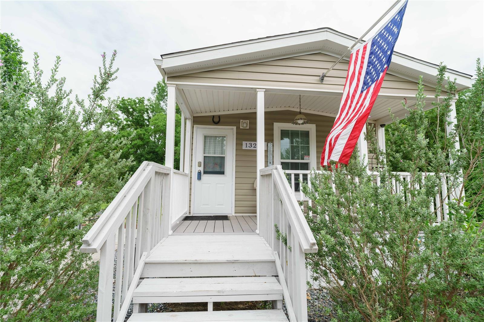 13215 NE 41ST ST, SILVER SPRINGS, FL, 34488