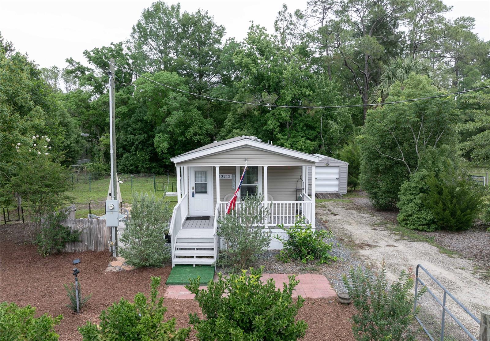 13215 NE 41ST ST, SILVER SPRINGS, FL, 34488