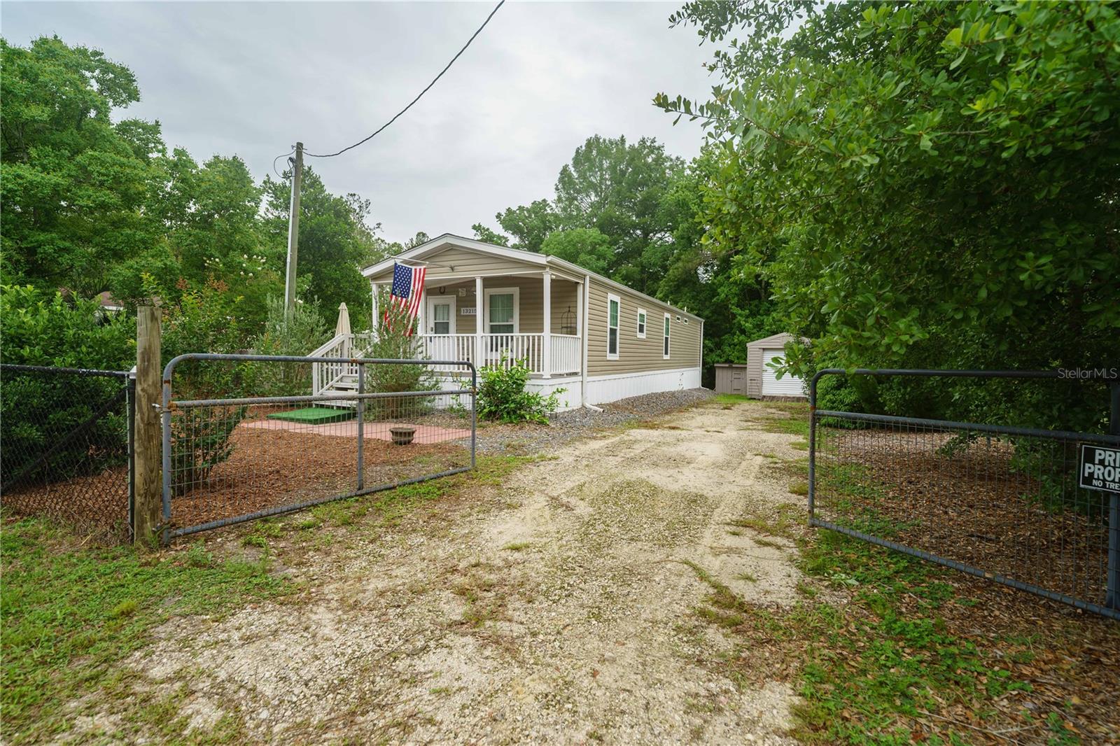 13215 NE 41ST ST, SILVER SPRINGS, FL, 34488
