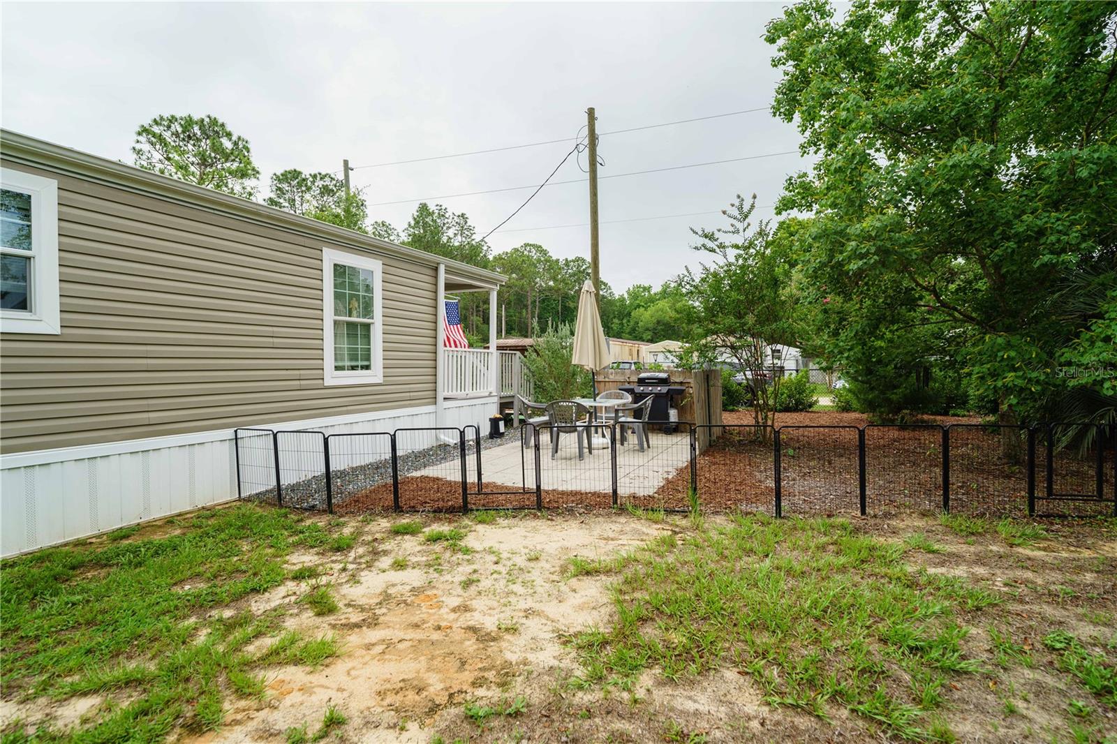 13215 NE 41ST ST, SILVER SPRINGS, FL, 34488