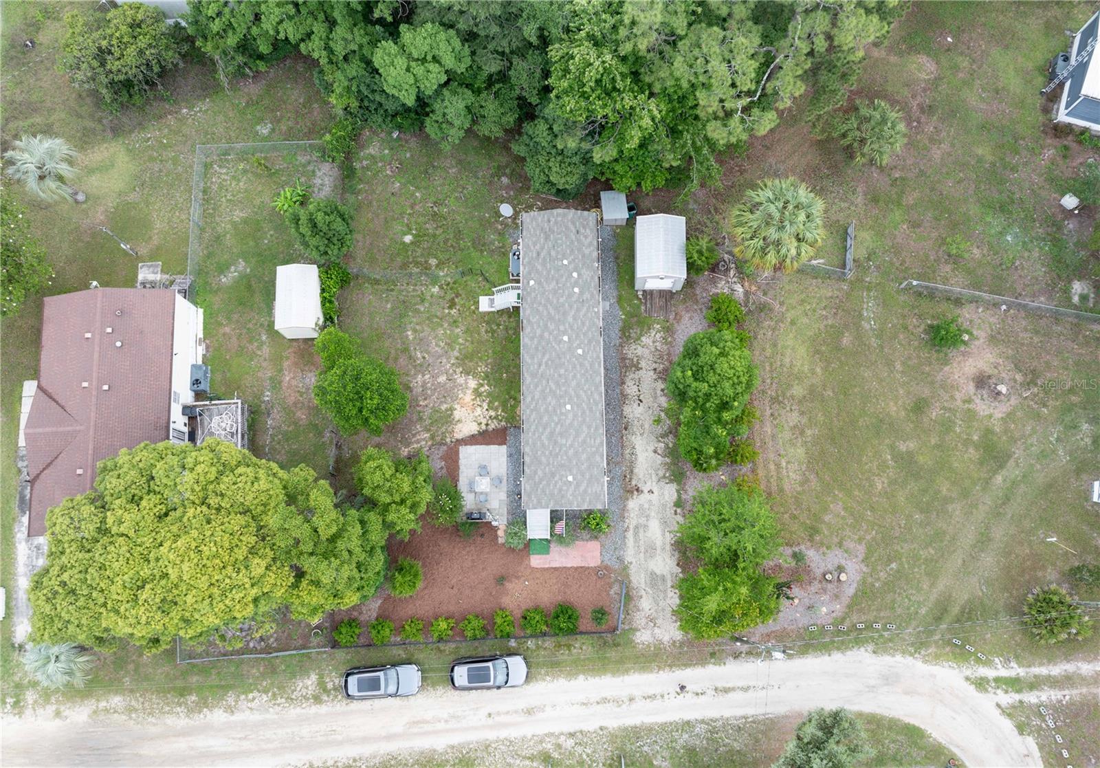 13215 NE 41ST ST, SILVER SPRINGS, FL, 34488