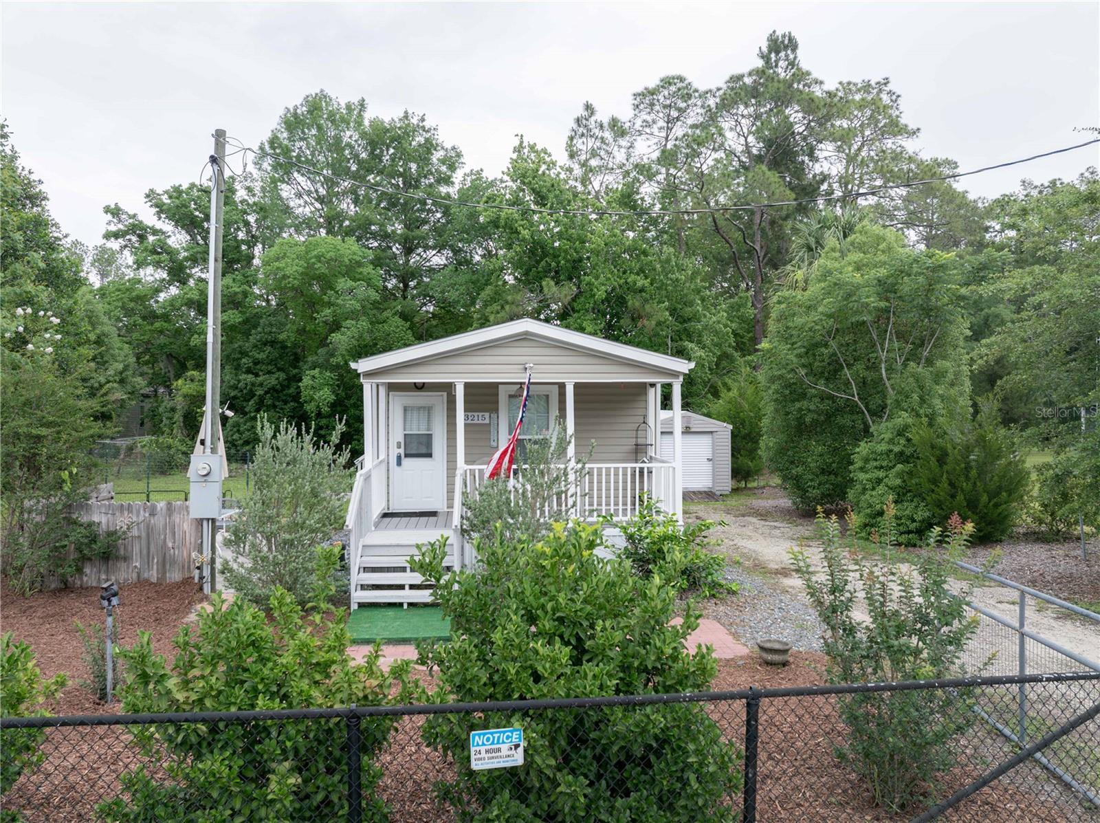 13215 NE 41ST ST, SILVER SPRINGS, FL, 34488