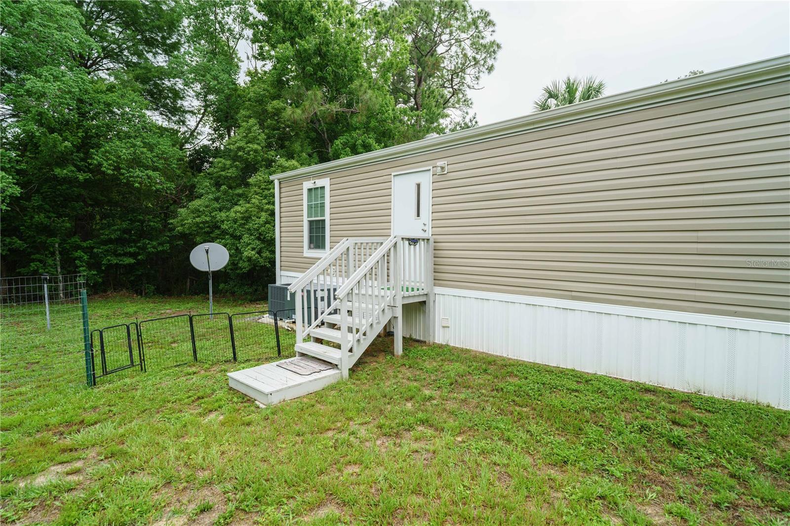 13215 NE 41ST ST, SILVER SPRINGS, FL, 34488