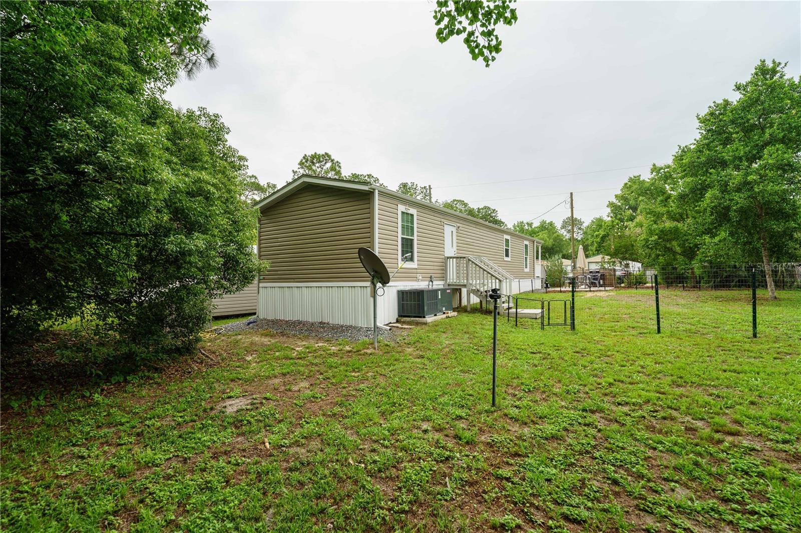 13215 NE 41ST ST, SILVER SPRINGS, FL, 34488