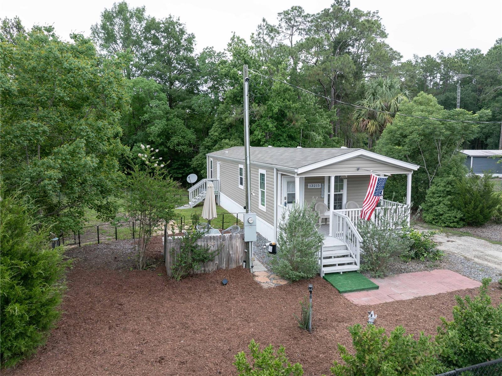 13215 NE 41ST ST, SILVER SPRINGS, FL, 34488