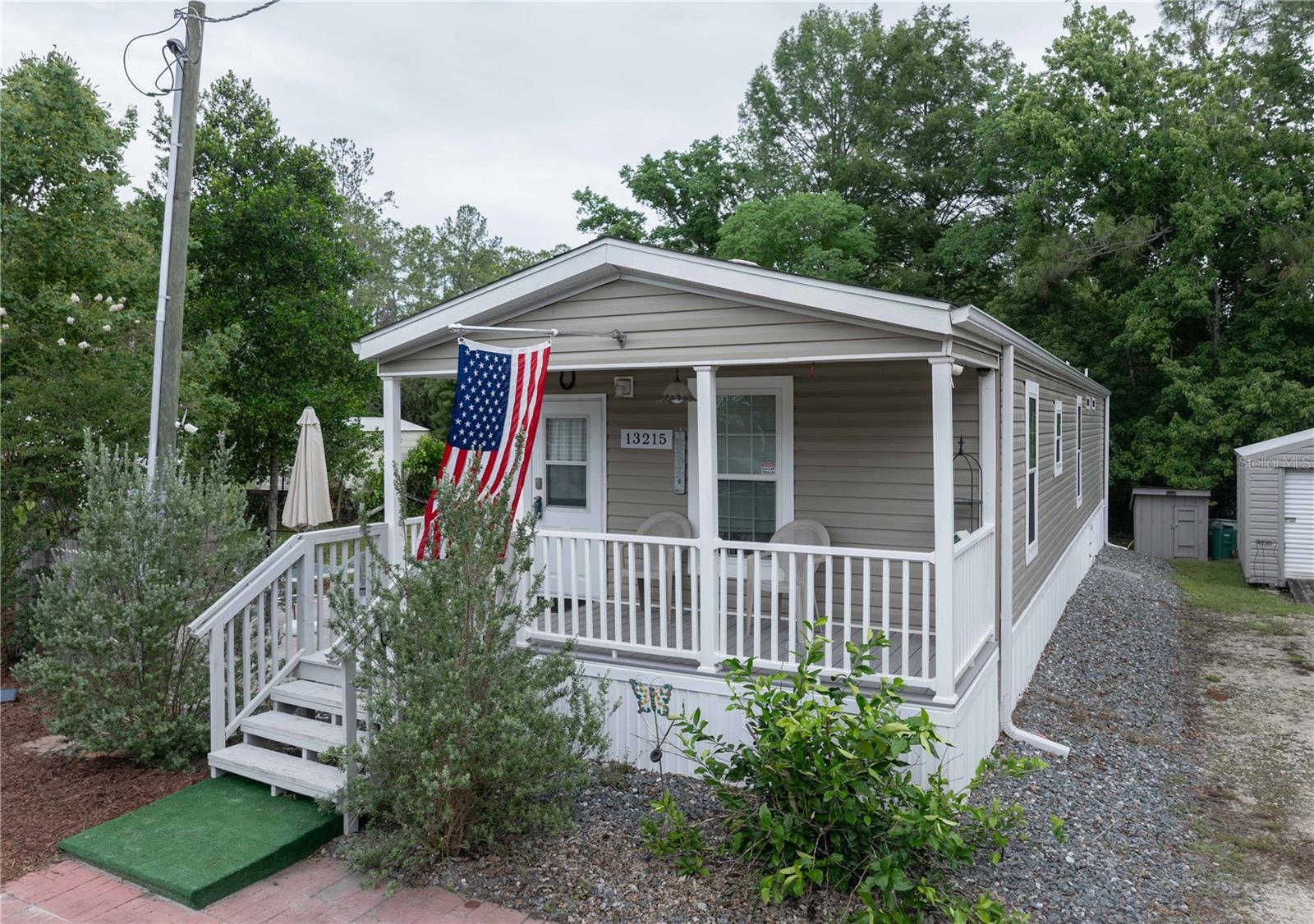 13215 NE 41ST ST, SILVER SPRINGS, FL, 34488