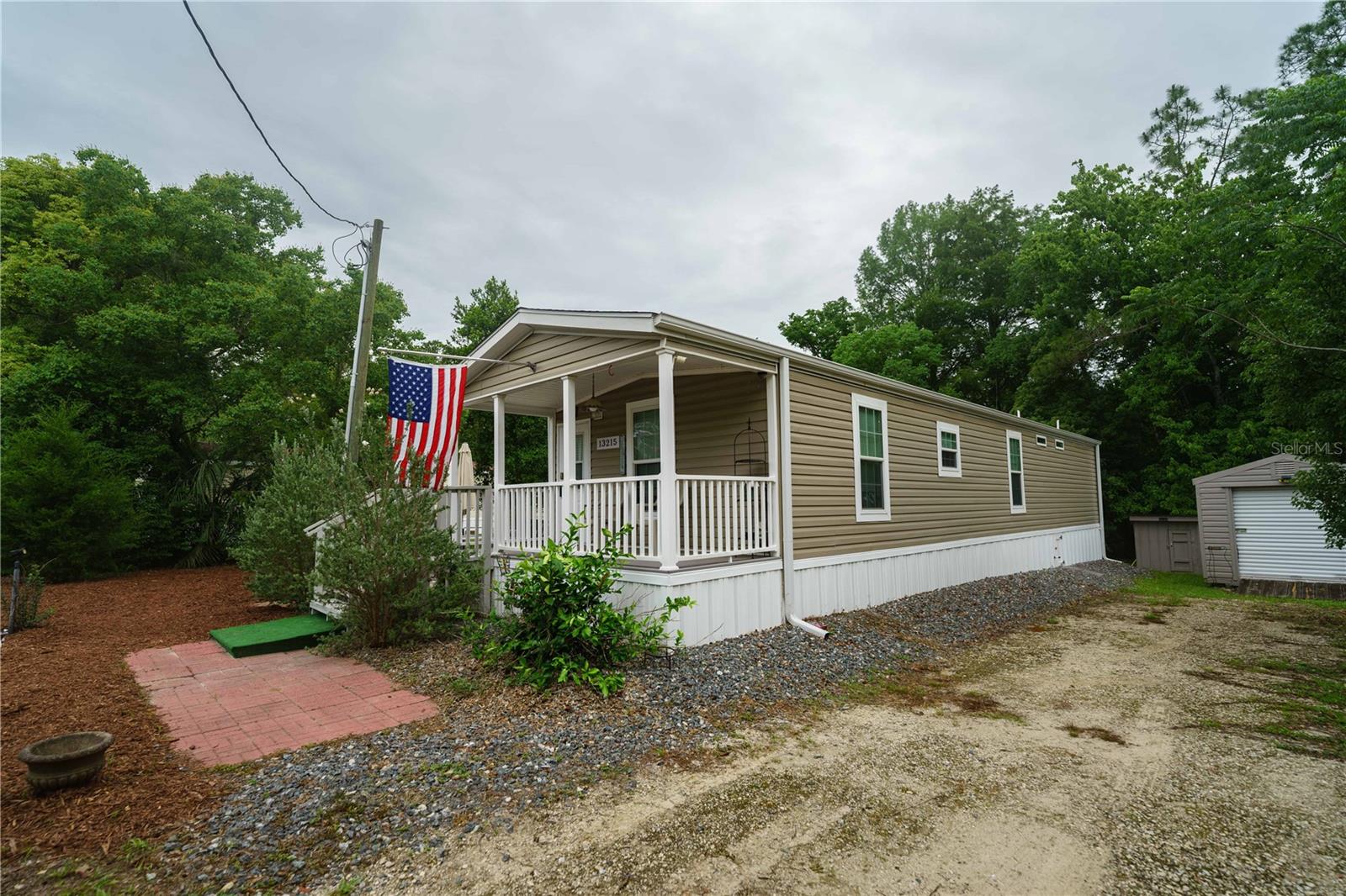 13215 NE 41ST ST, SILVER SPRINGS, FL, 34488