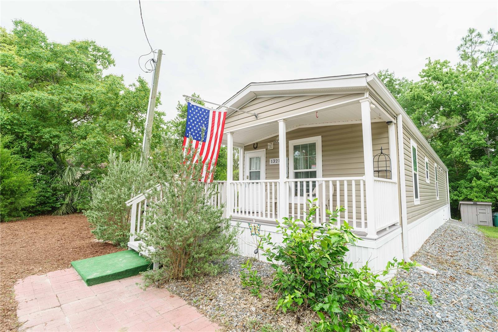 13215 NE 41ST ST, SILVER SPRINGS, FL, 34488