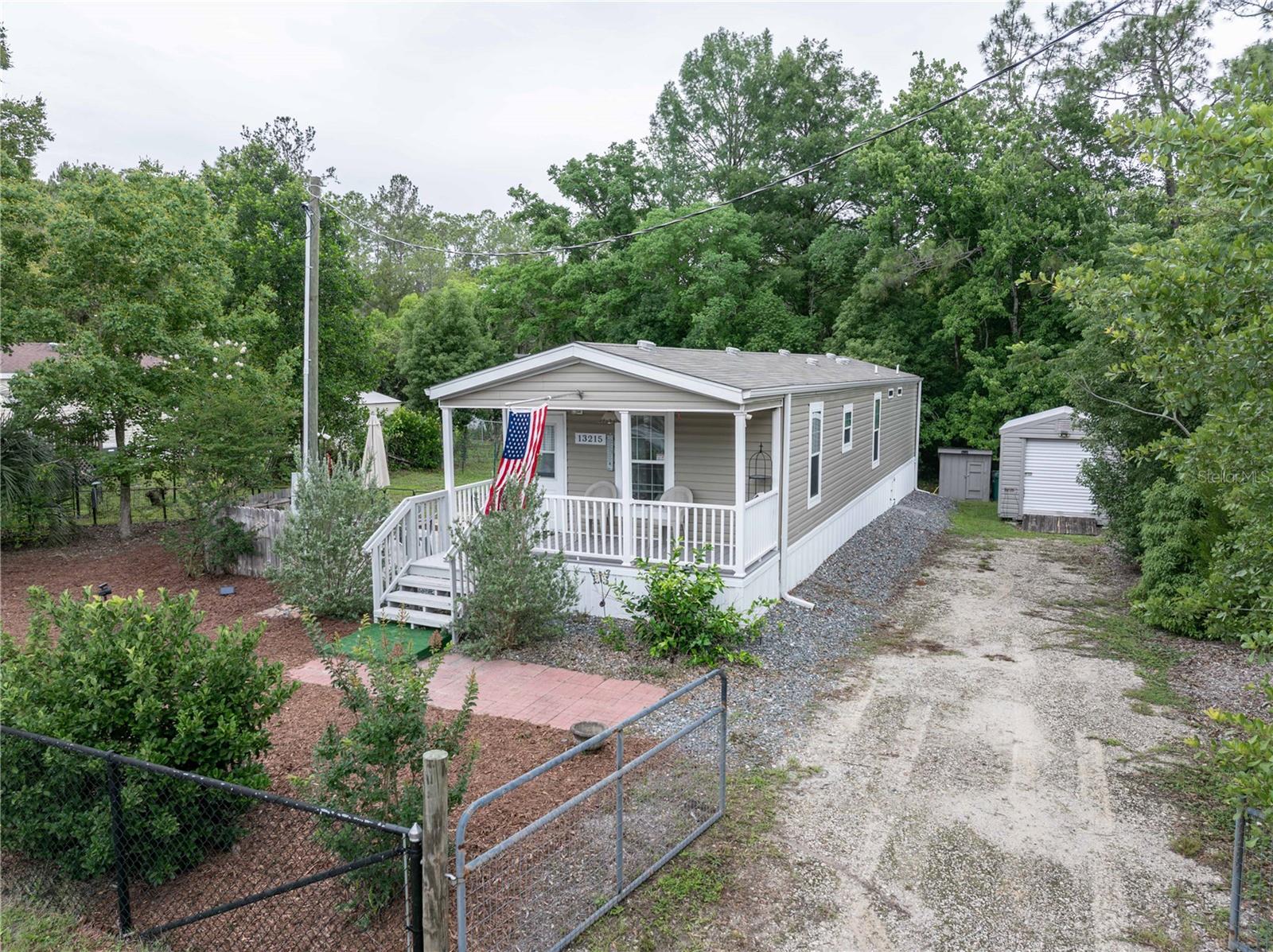 13215 NE 41ST ST, SILVER SPRINGS, FL, 34488