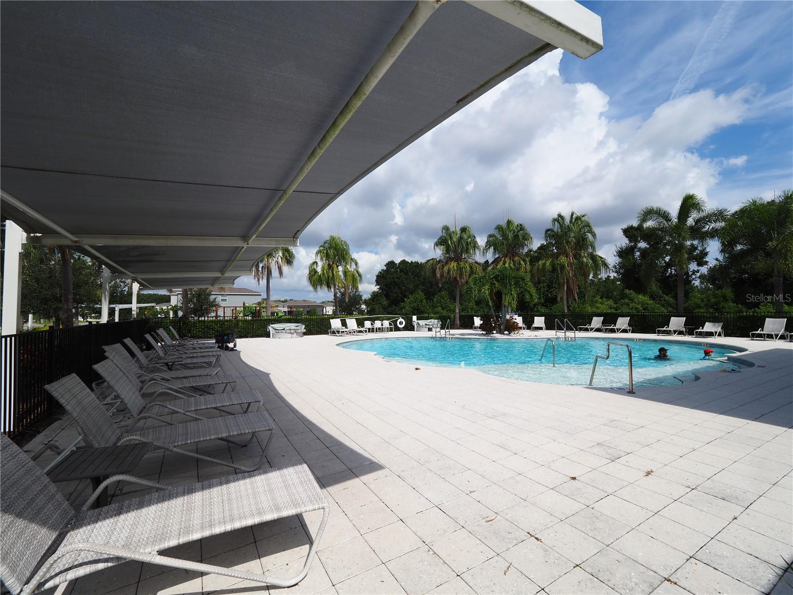 1722 WOODLEAF HAMMOCK CT, BRADENTON, FL, 34211