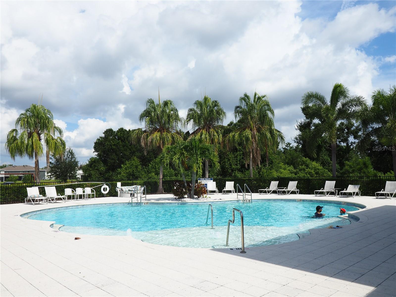 1722 WOODLEAF HAMMOCK CT, BRADENTON, FL, 34211