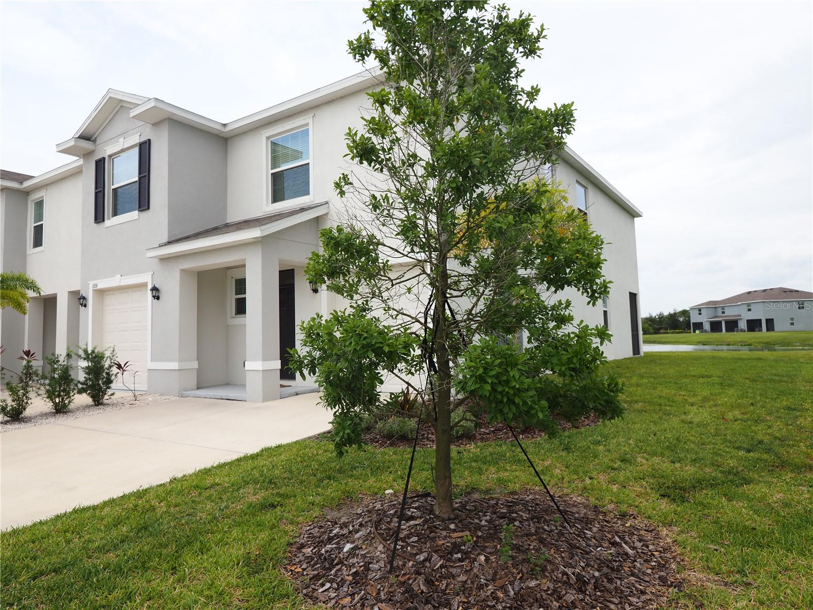 1722 WOODLEAF HAMMOCK CT, BRADENTON, FL, 34211