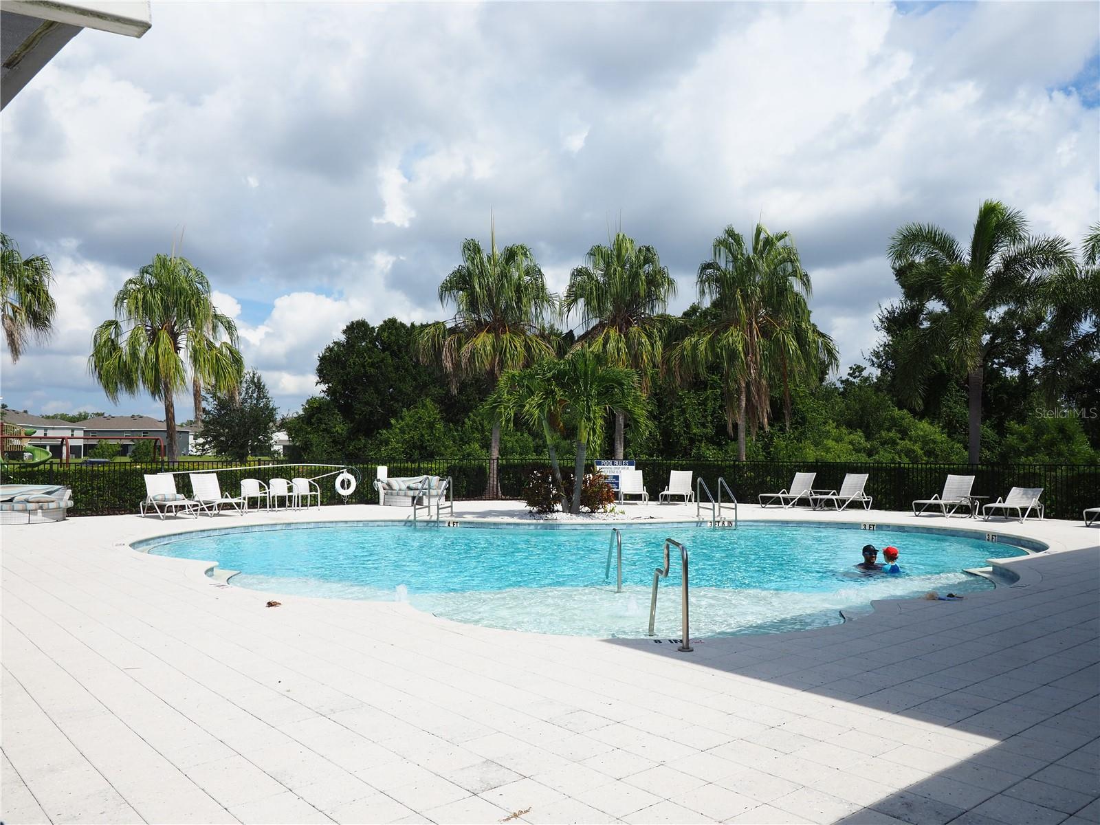 1722 WOODLEAF HAMMOCK CT, BRADENTON, FL, 34211