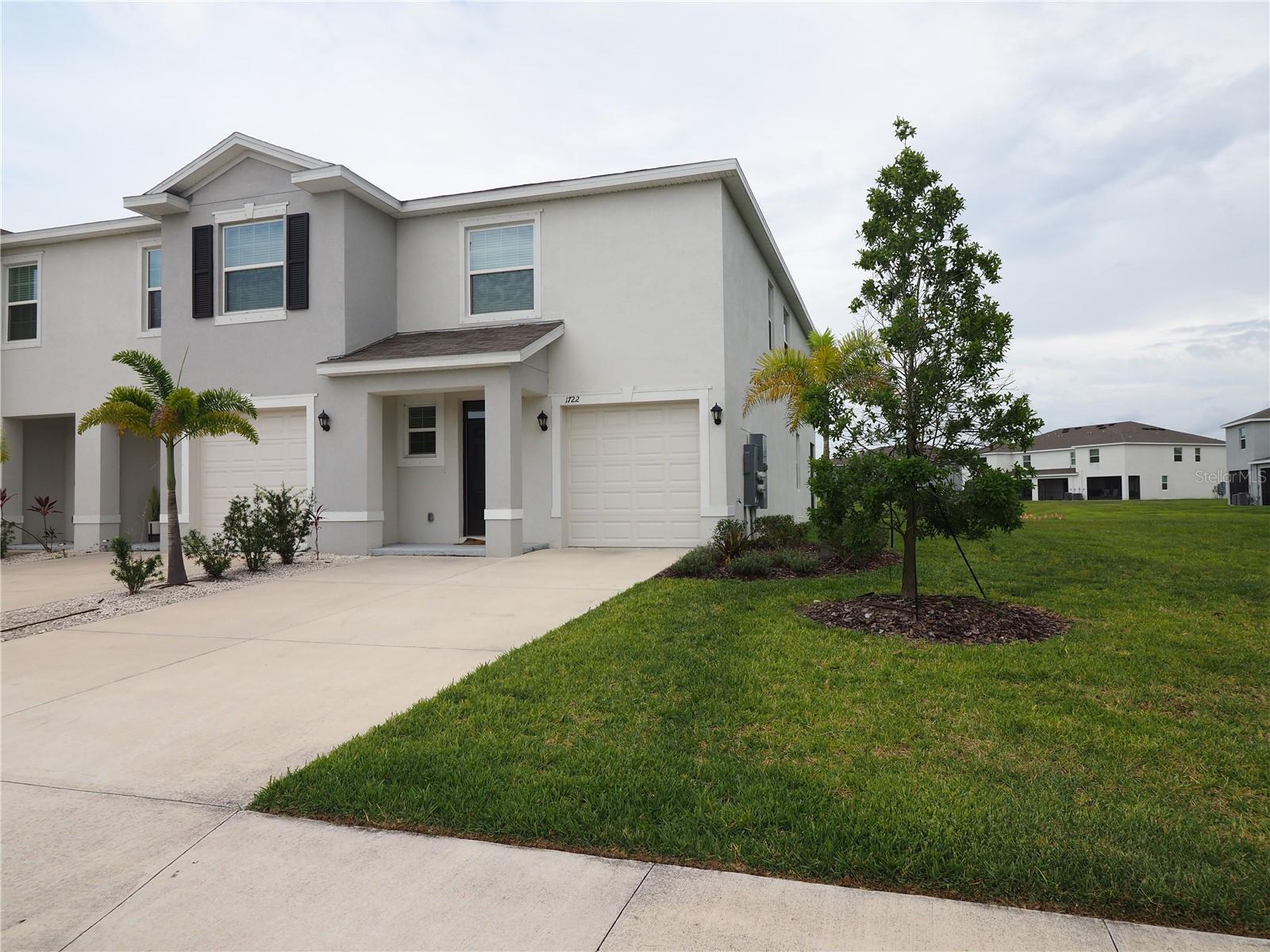 1722 WOODLEAF HAMMOCK CT, BRADENTON, FL, 34211
