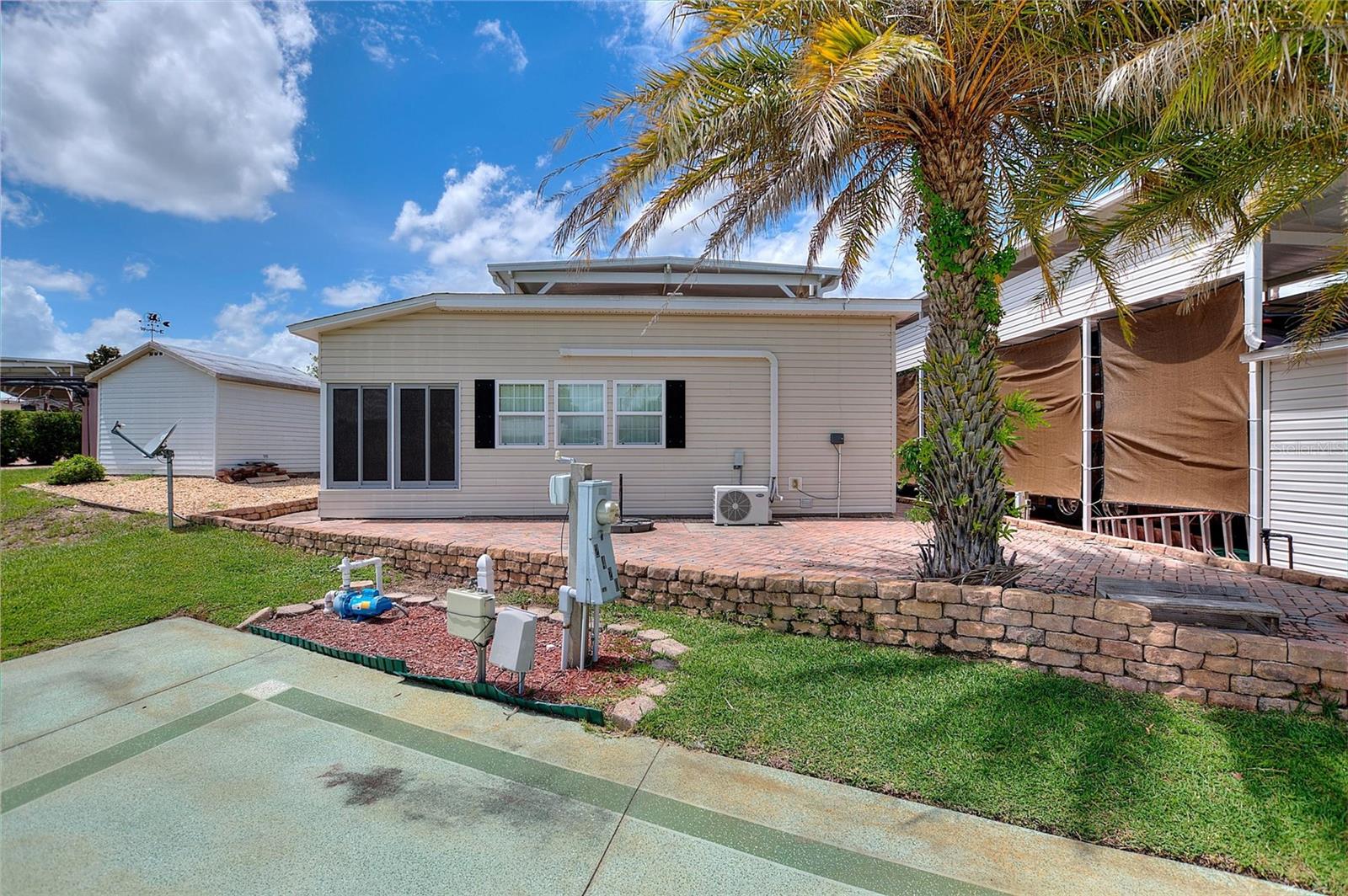 2336 ST GEORGE DR, DAVENPORT, FL, 33837