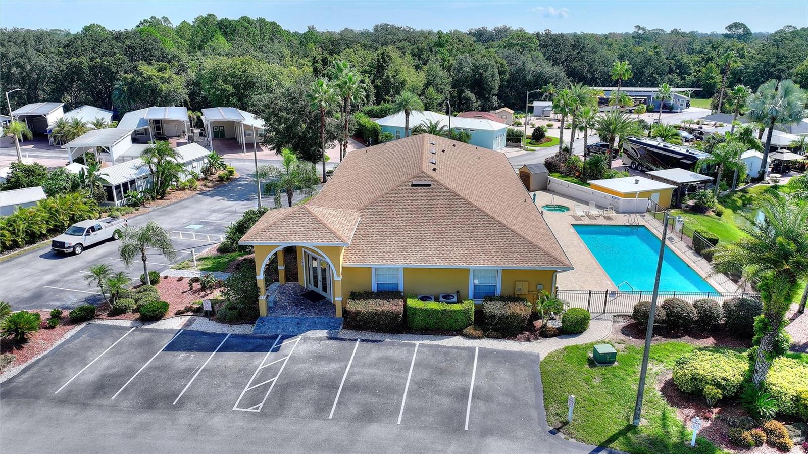 2336 ST GEORGE DR, DAVENPORT, FL, 33837