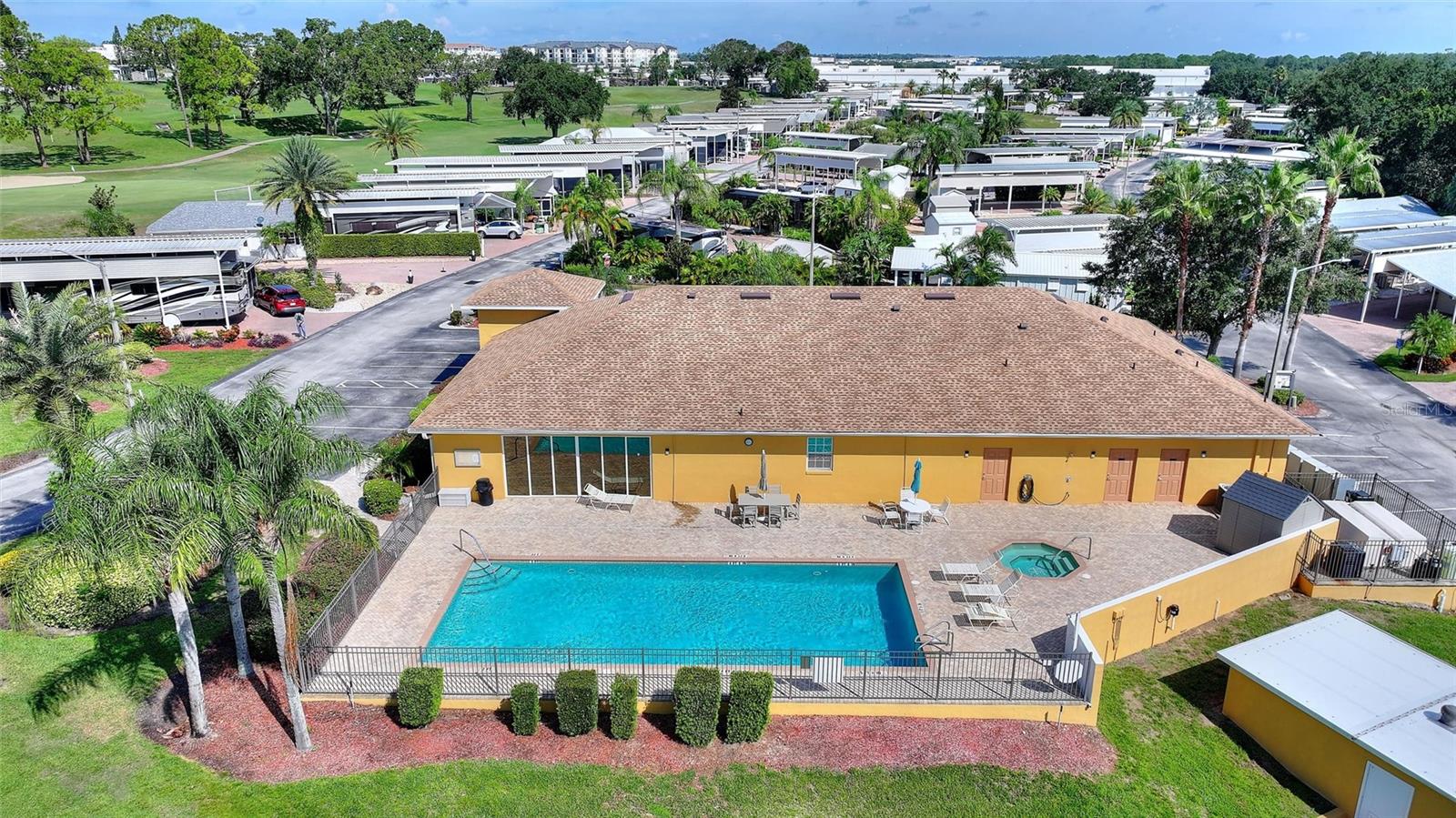 2336 ST GEORGE DR, DAVENPORT, FL, 33837