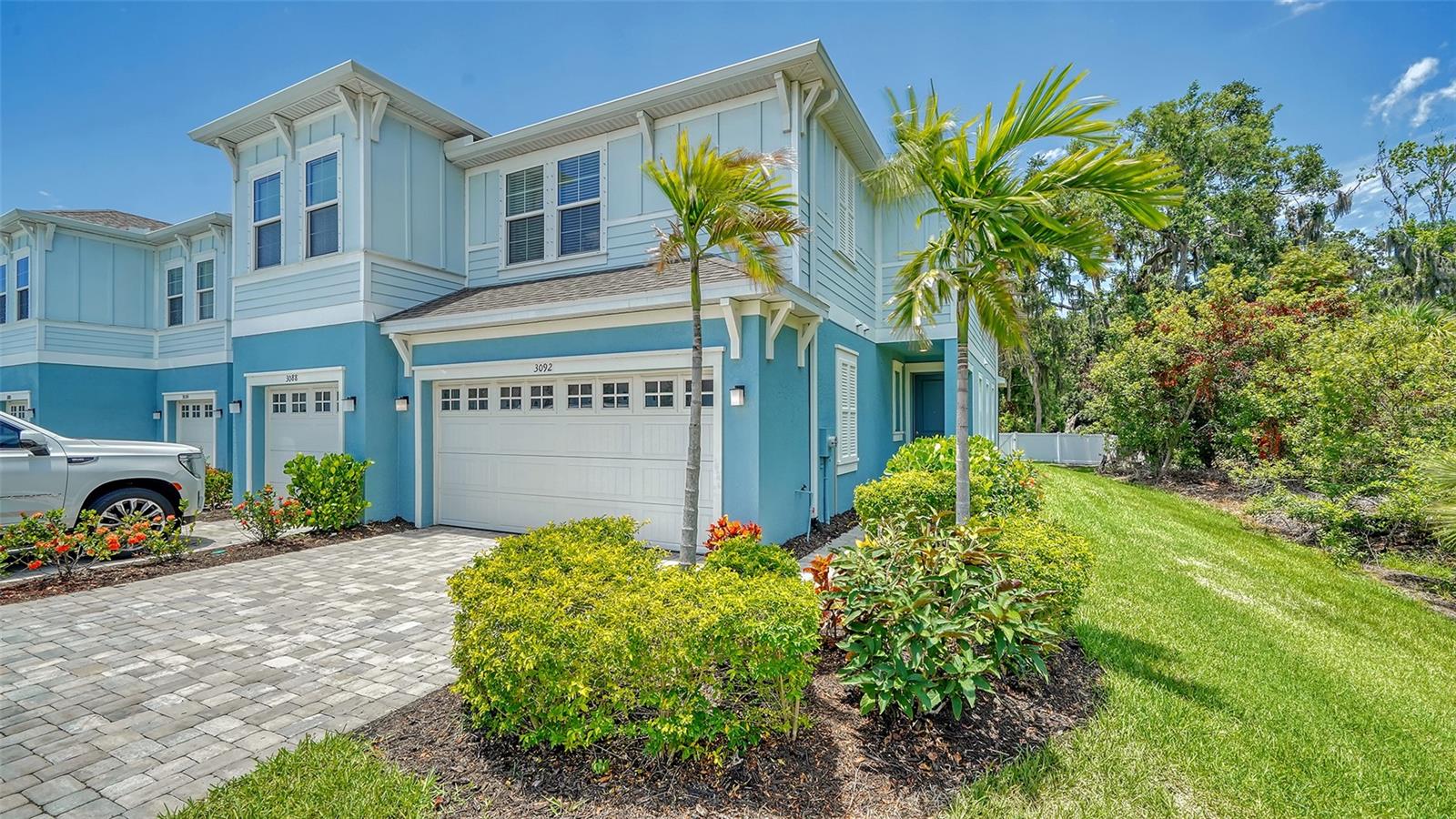 3092 VIA SIENNA CIR, SARASOTA, FL, 34243