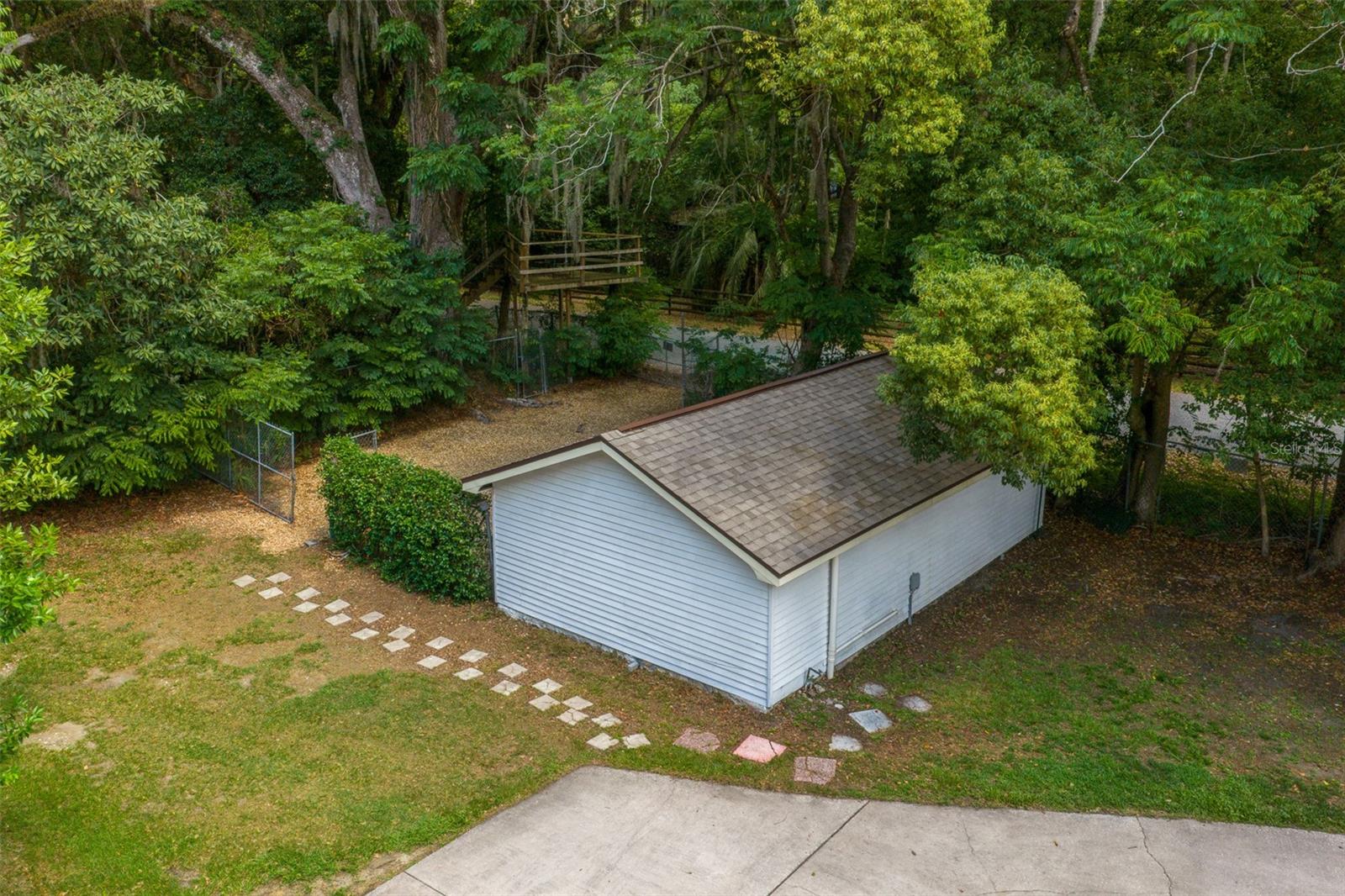 1985 NE 97TH STREED RD, ANTHONY, FL, 32617
