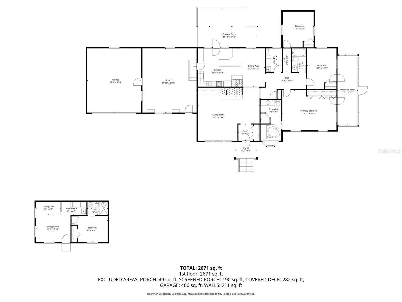 1985 NE 97TH STREED RD, ANTHONY, FL, 32617
