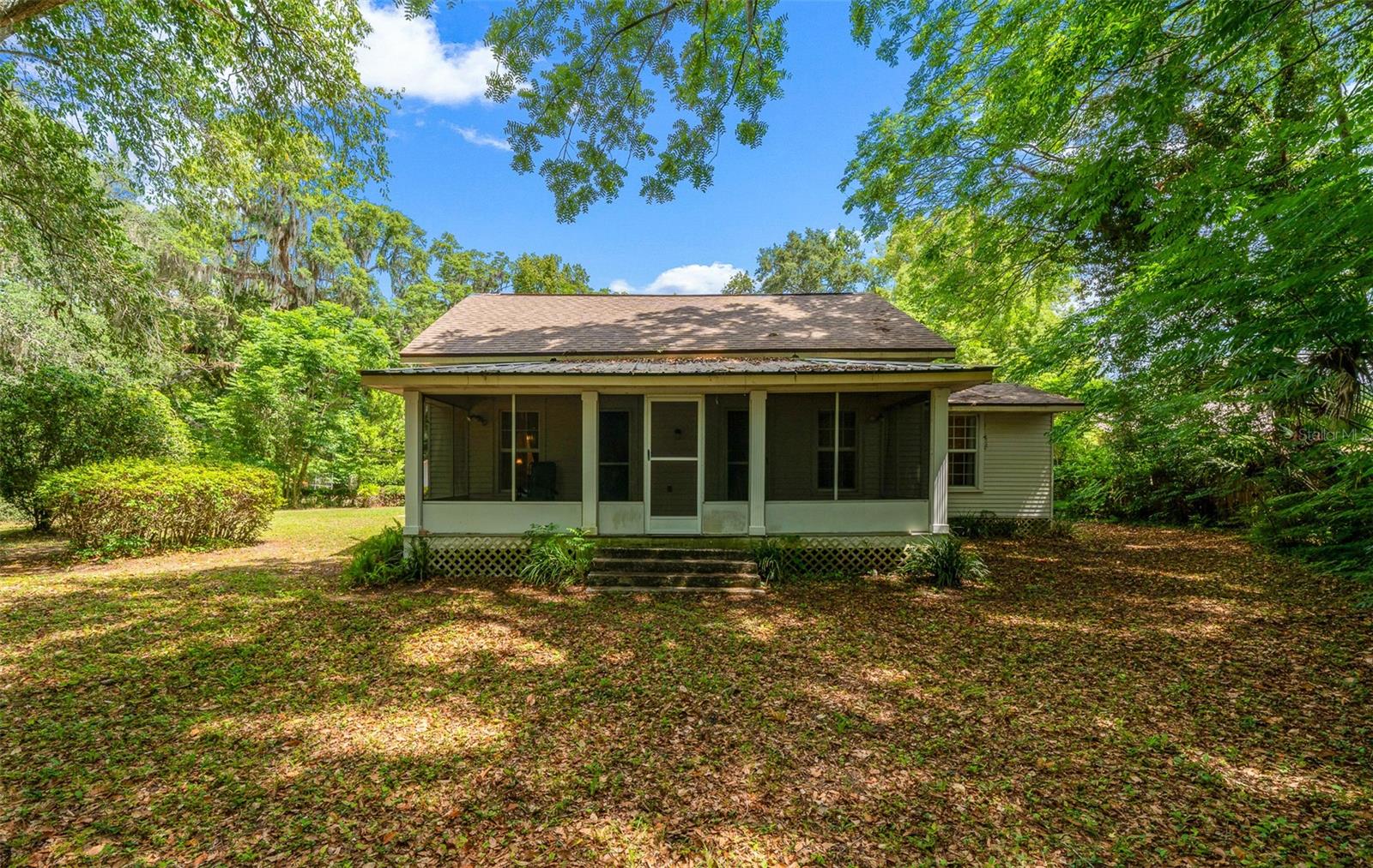 1985 NE 97TH STREED RD, ANTHONY, FL, 32617