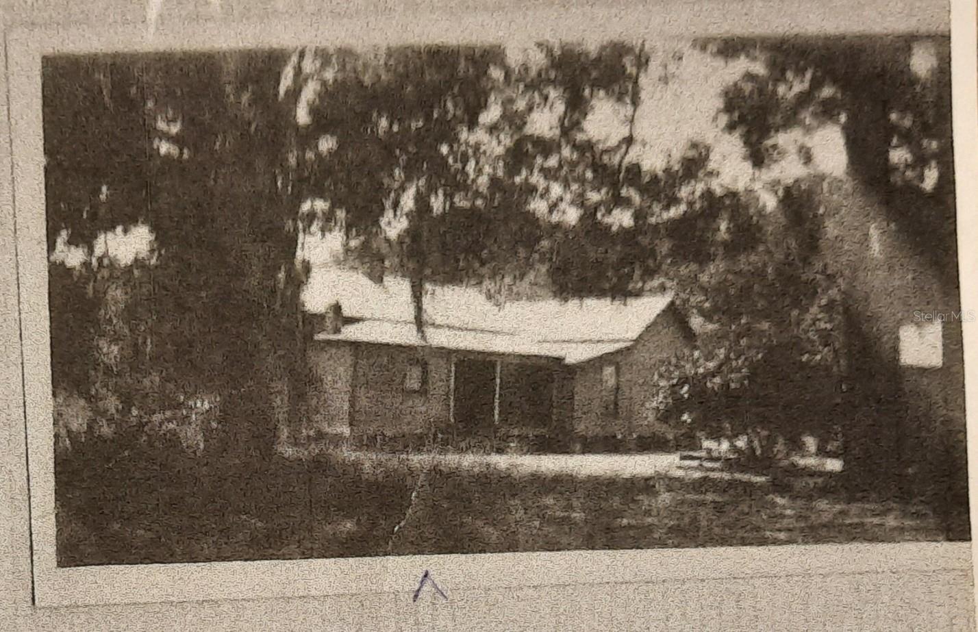 1985 NE 97TH STREED RD, ANTHONY, FL, 32617