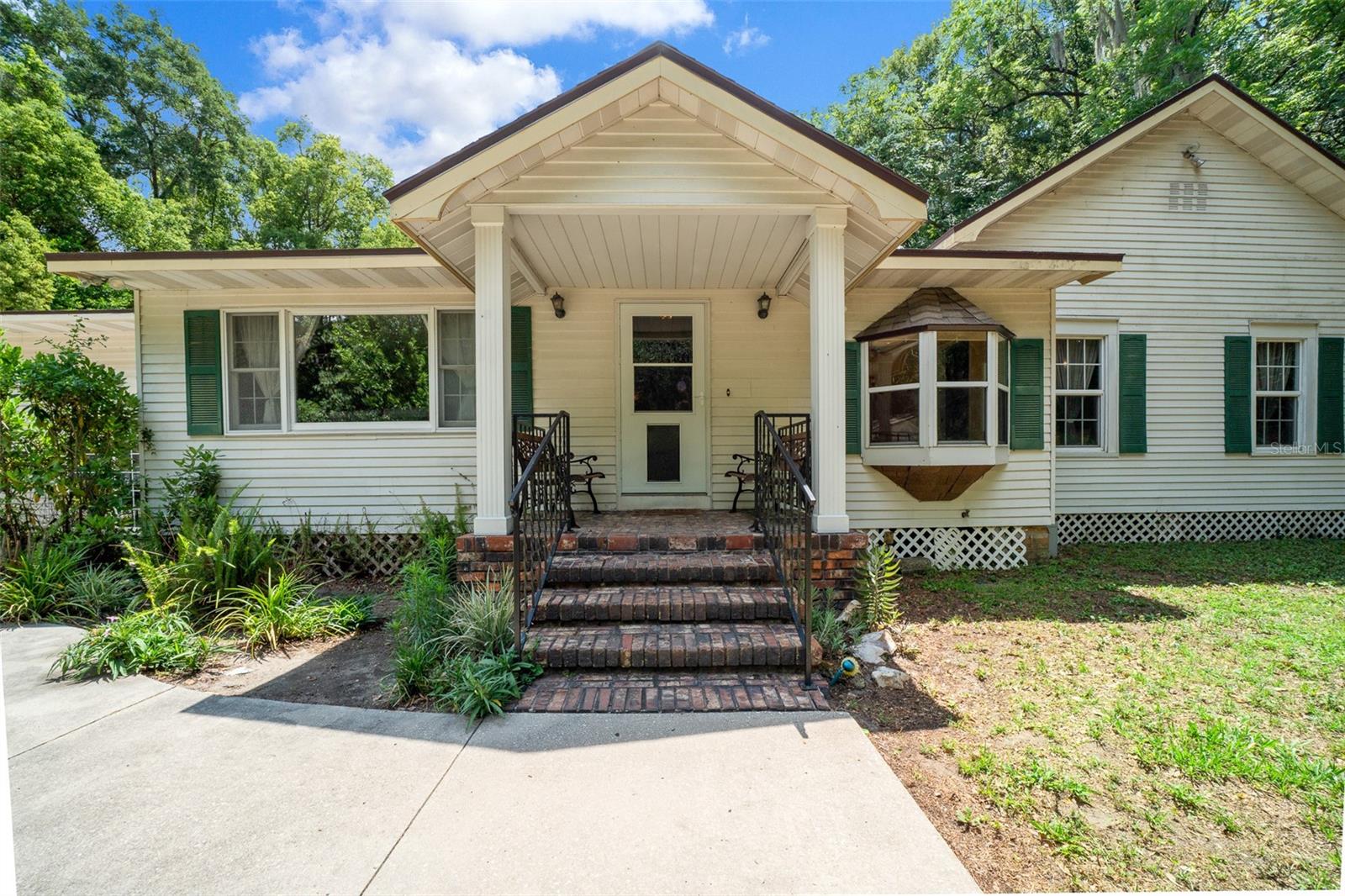 1985 NE 97TH STREED RD, ANTHONY, FL, 32617