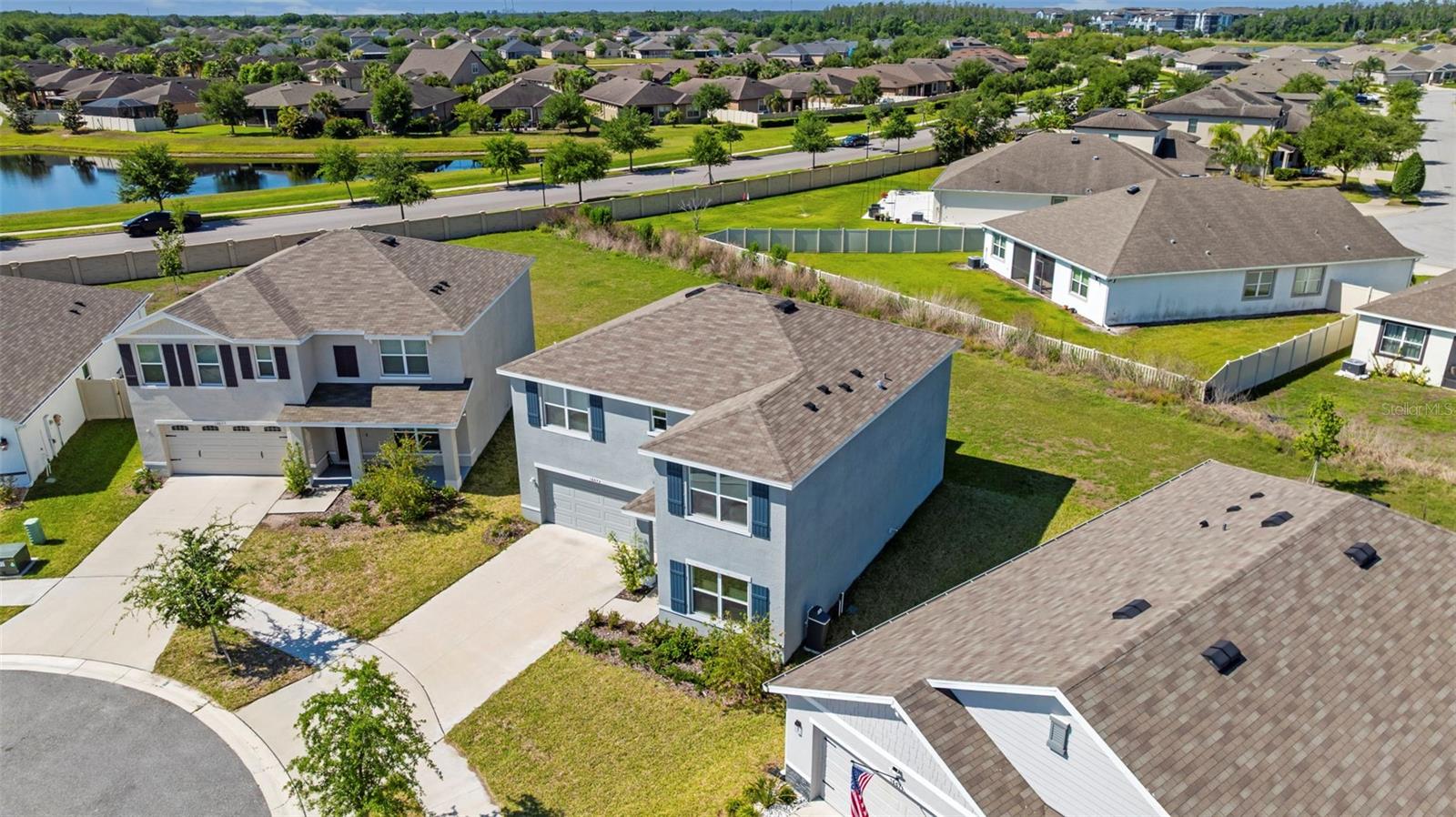 16673 WINDMILL FORGE PASS, WIMAUMA, FL, 33598