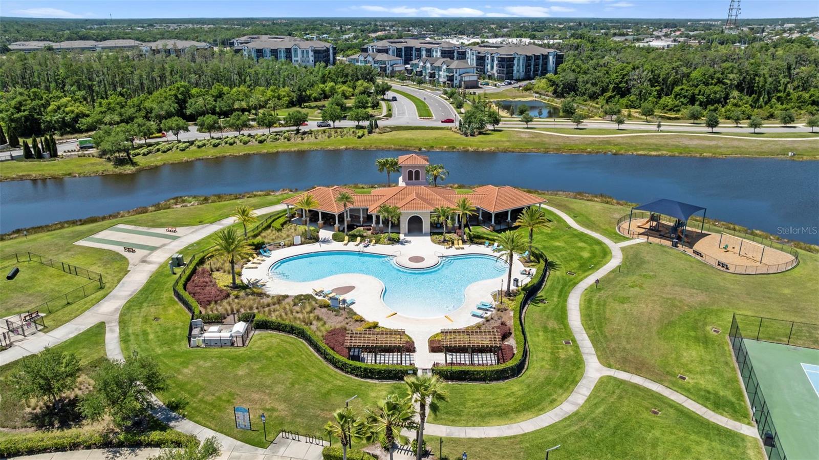16673 WINDMILL FORGE PASS, WIMAUMA, FL, 33598