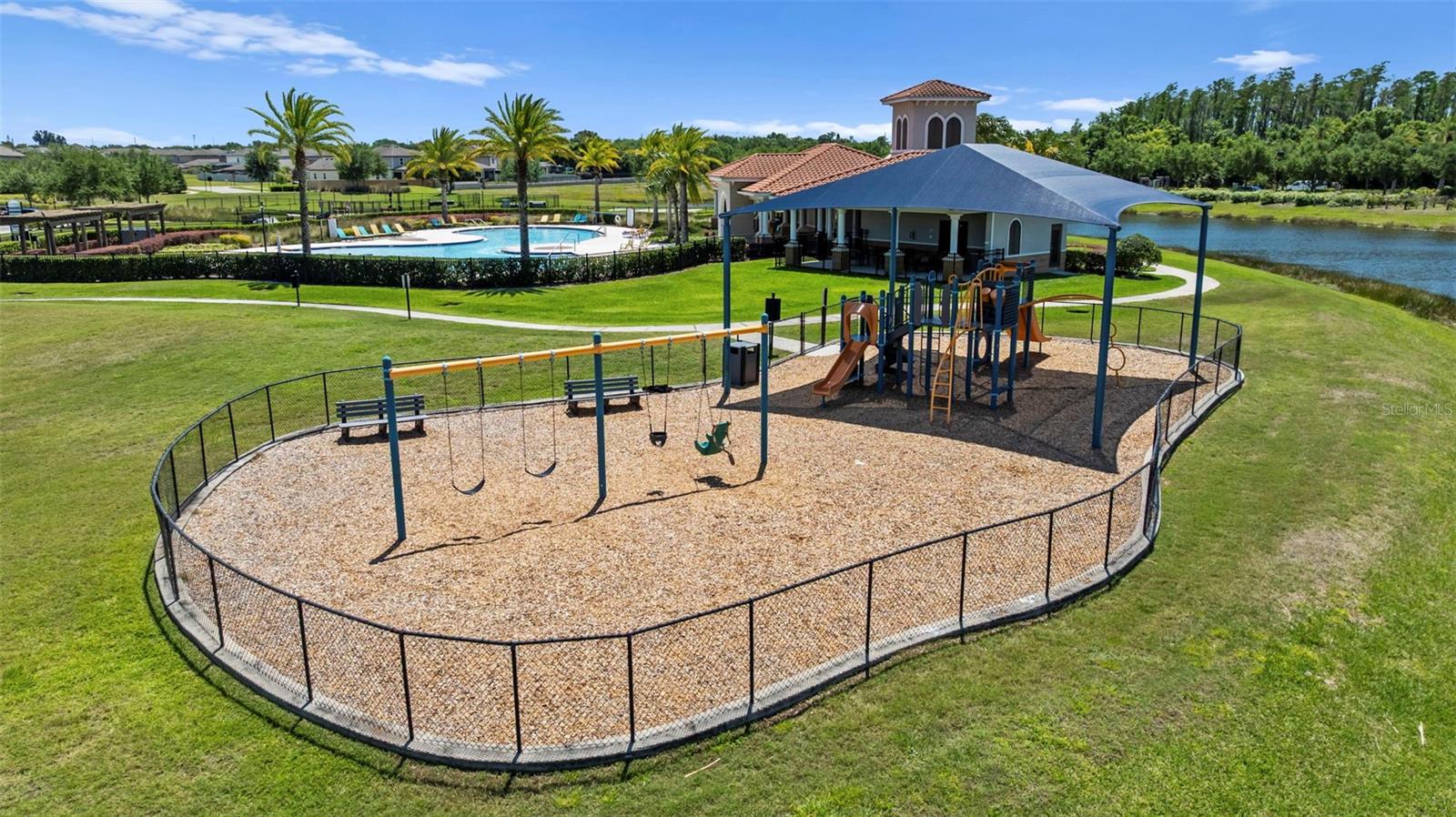 16673 WINDMILL FORGE PASS, WIMAUMA, FL, 33598