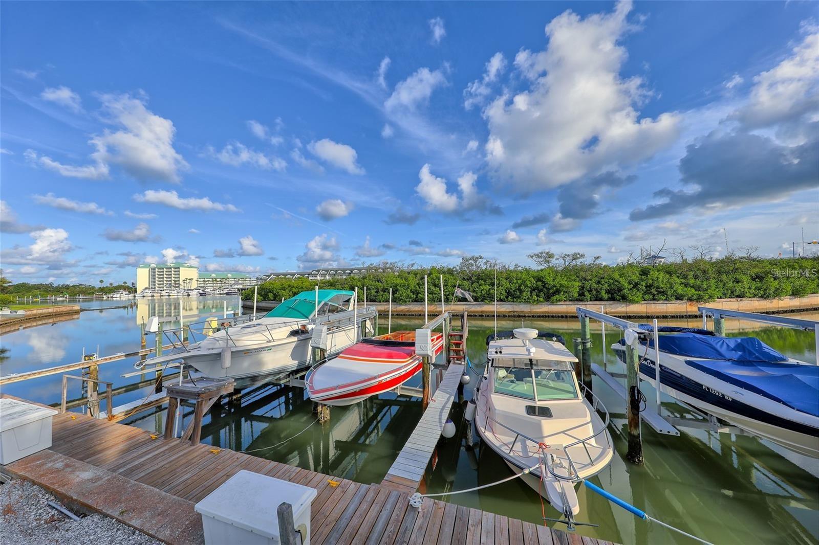 11500 SHIPWATCH DR #1365, LARGO, FL, 33774