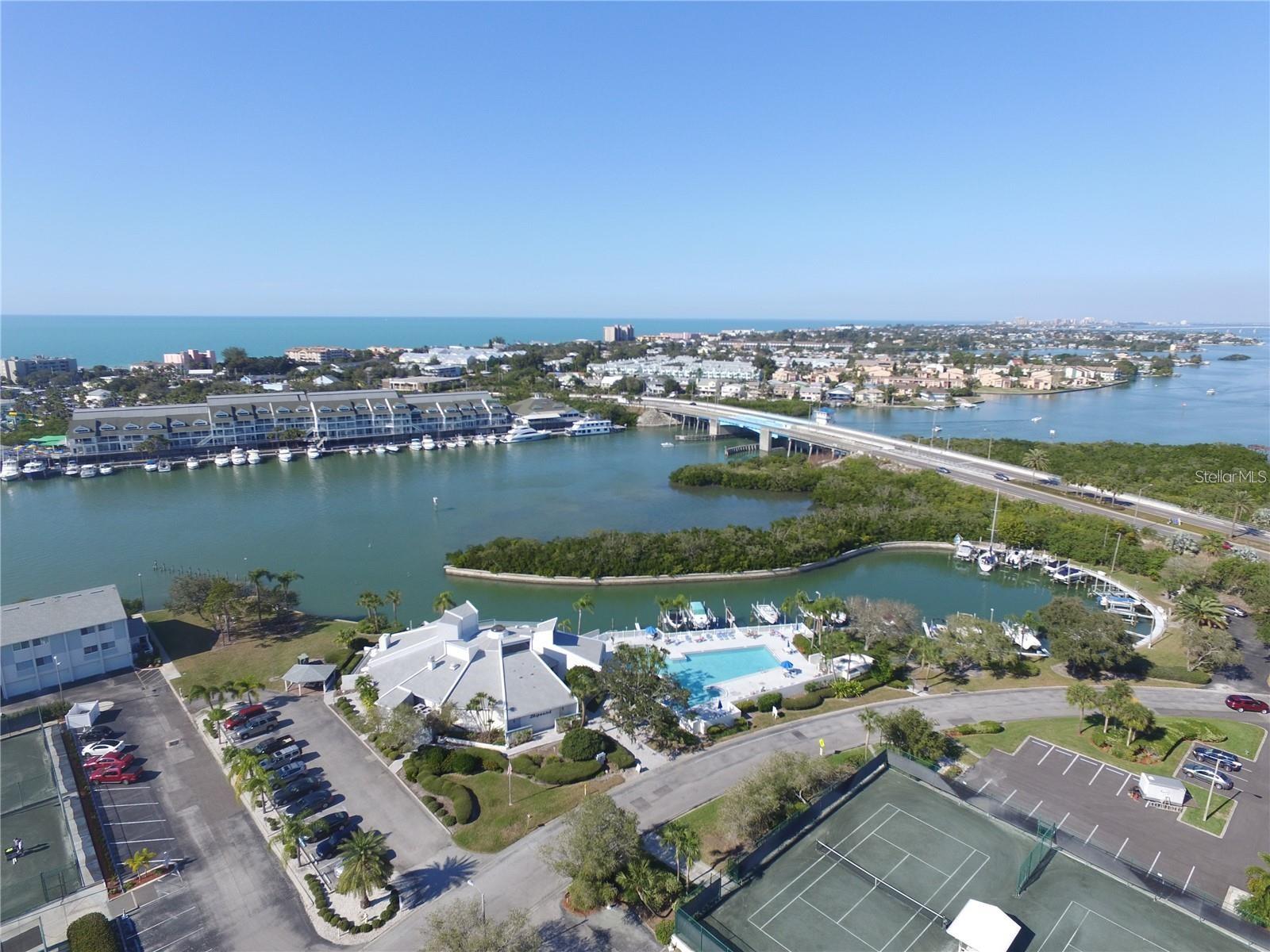 11500 SHIPWATCH DR #1365, LARGO, FL, 33774