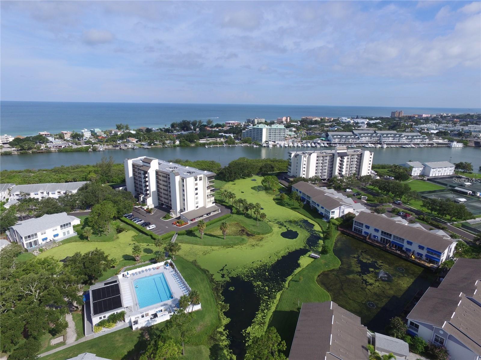 11500 SHIPWATCH DR #1365, LARGO, FL, 33774