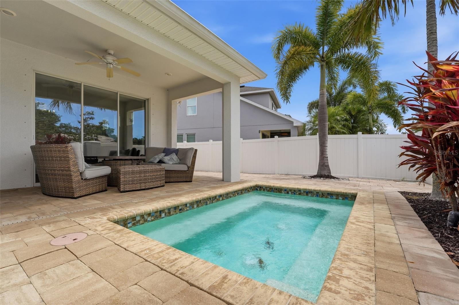 5518 SPANISH MOSS CV, BRADENTON, FL, 34203