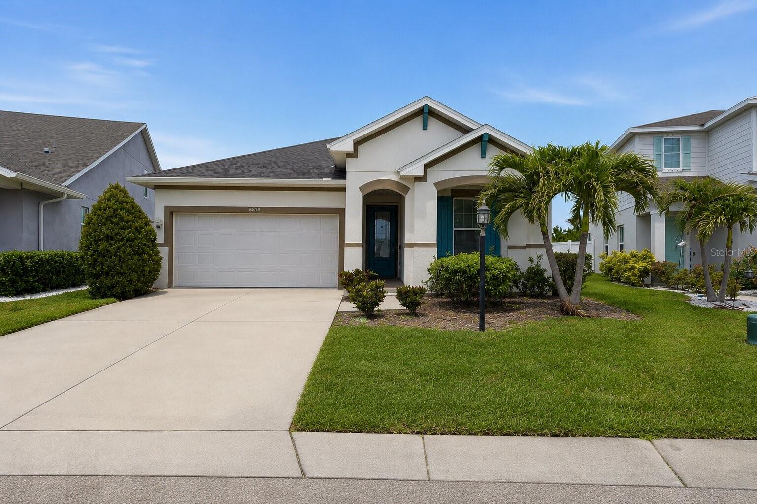 5518 SPANISH MOSS CV, BRADENTON, FL, 34203