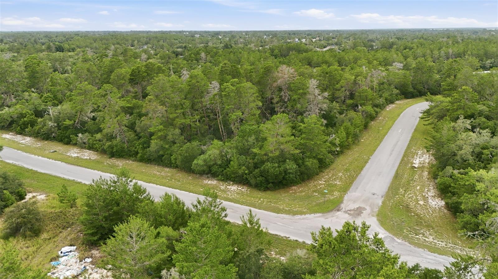 Parcel #8005-0854-46 (2.89 ACRES), OCALA, FL, 34473
