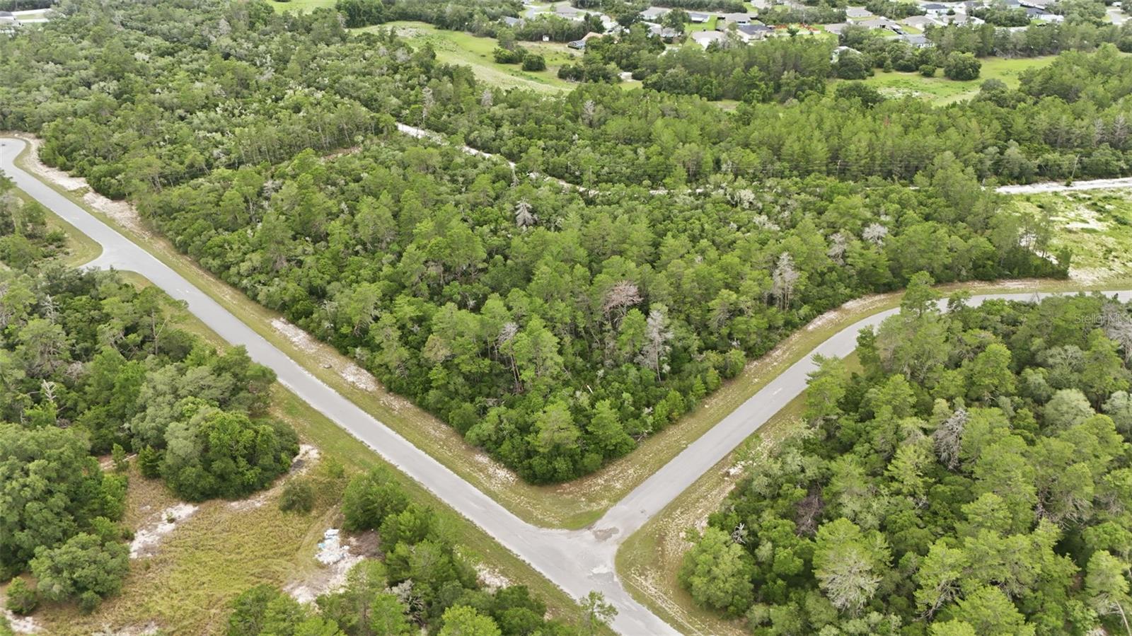 Parcel #8005-0854-46 (2.89 ACRES), OCALA, FL, 34473