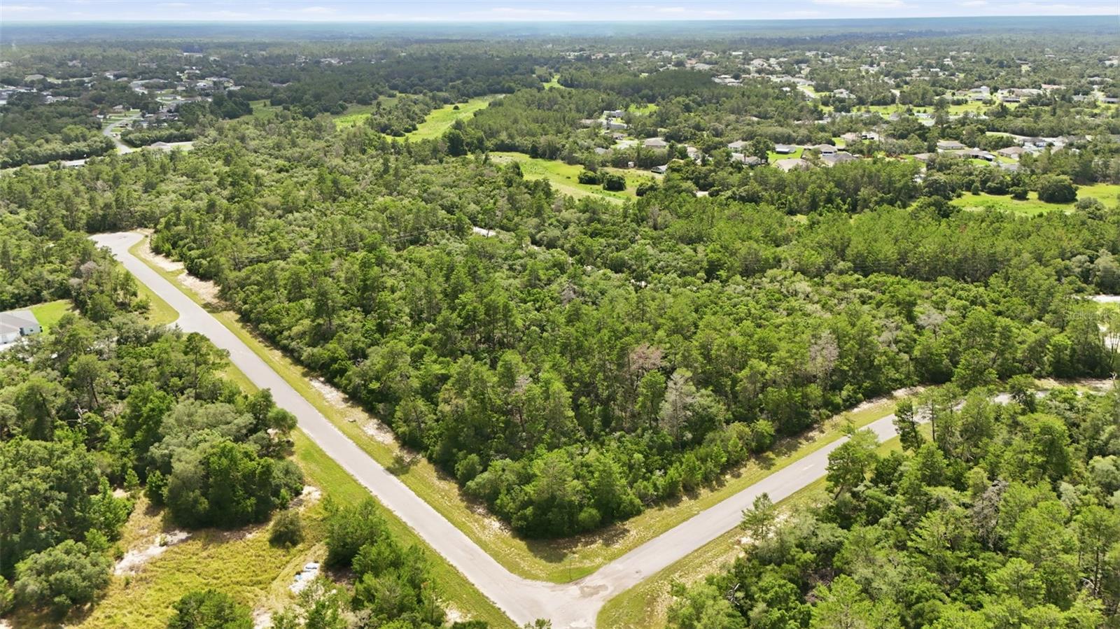 Parcel #8005-0854-46 (2.89 ACRES), OCALA, FL, 34473