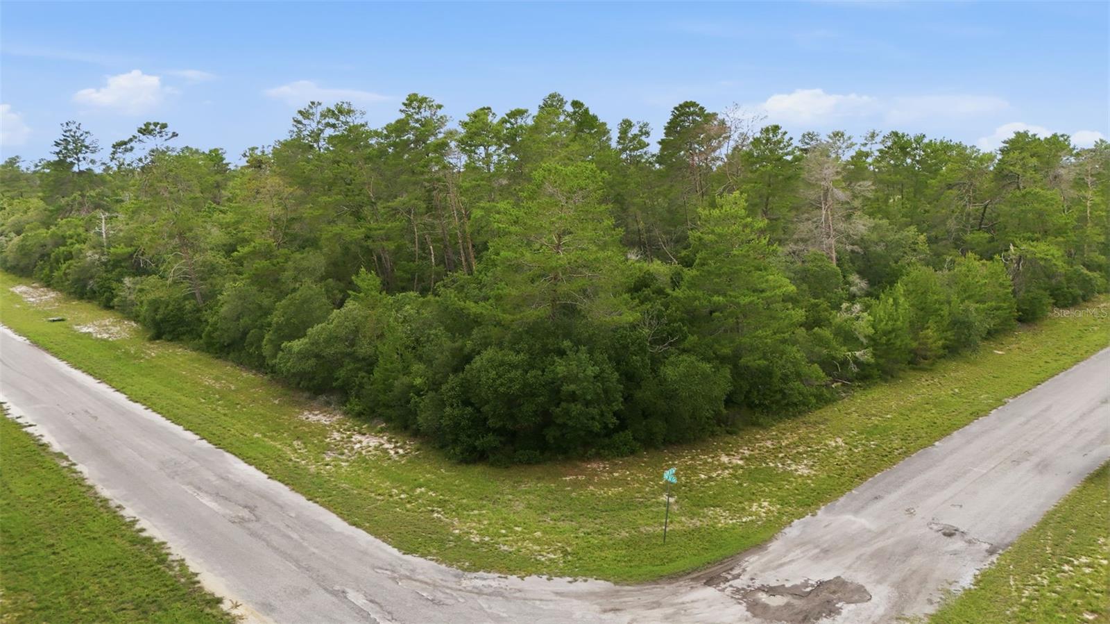 Parcel #8005-0854-46 (2.89 ACRES), OCALA, FL, 34473